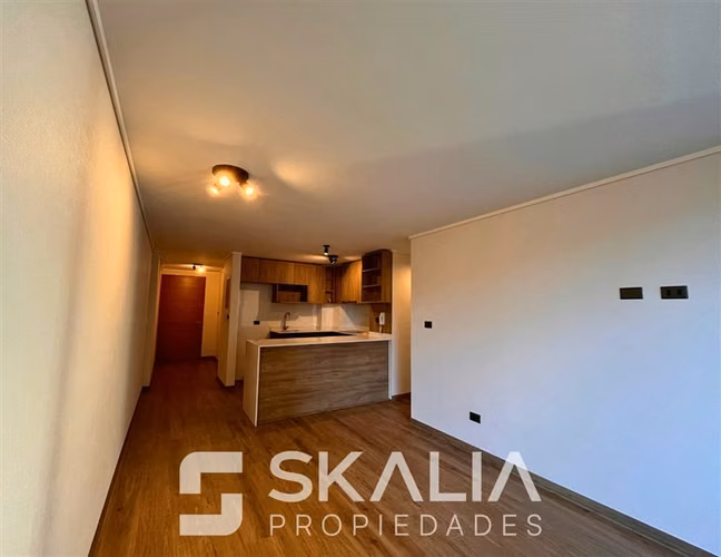 Arriendo departamento 2 dormitorios en Chacabuco Concepción