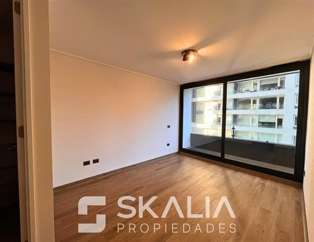 Arriendo departamento 2 dormitorios en Chacabuco Concepción