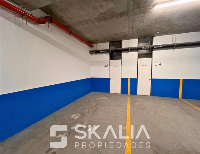 Arriendo departamento 2 dormitorios en Chacabuco Concepción