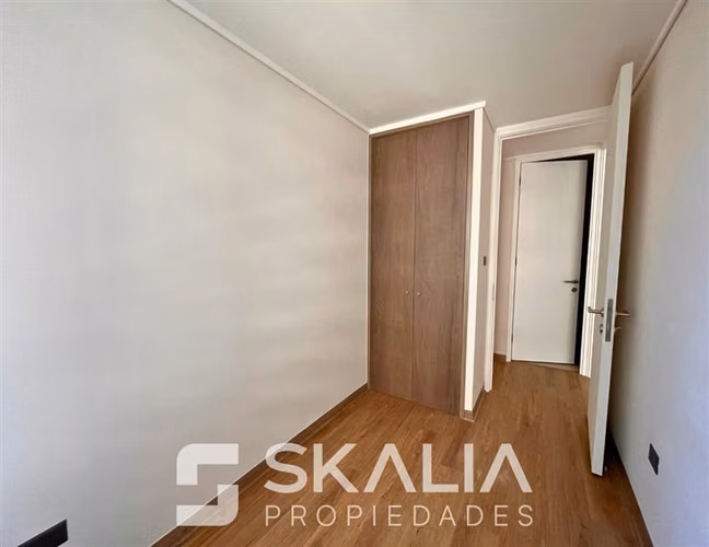 Arriendo departamento 2 dormitorios en Chacabuco Concepción