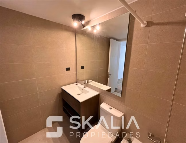 Arriendo departamento 2 dormitorios en Chacabuco Concepción