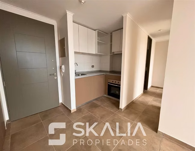 Departamento arriendo de 2 dormitorios 2 baños nueva Maipu - Imagen 2