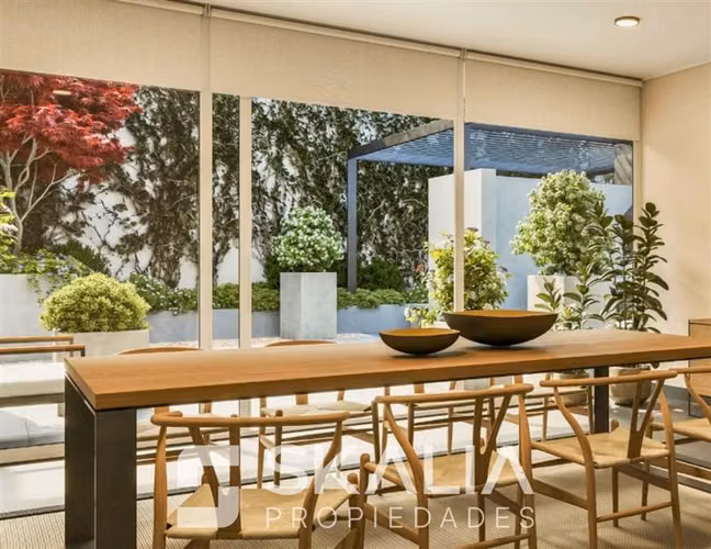 Departamento arriendo de 2 dormitorios 2 baños nueva Maipu - Imagen 17