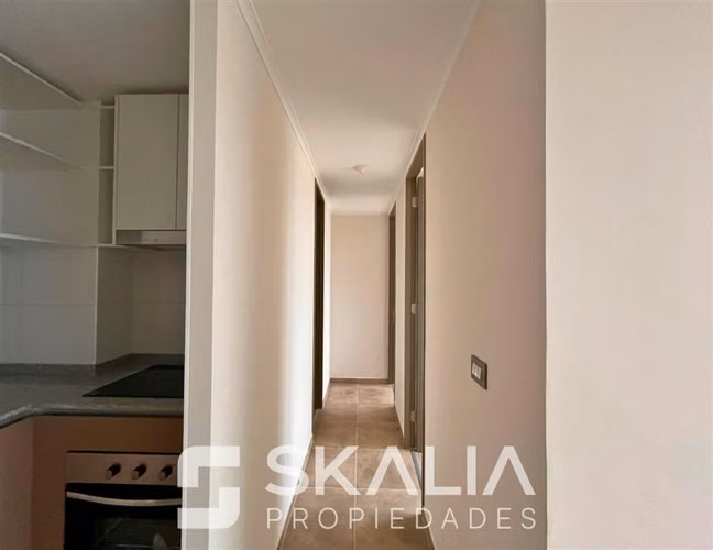 Departamento arriendo de 2 dormitorios 2 baños nueva Maipu - Imagen 4