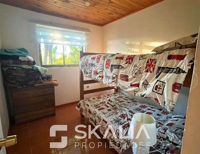 Venta gran casona patronal 300 m2 Quiriquina - San Ignacio