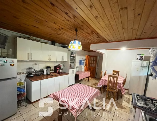 Venta gran casona patronal 300 m2 Quiriquina - San Ignacio
