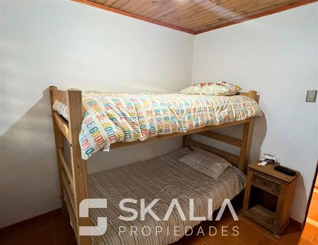Venta gran casona patronal 300 m2 Quiriquina - San Ignacio