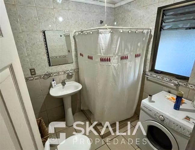 Venta gran casona patronal 300 m2 Quiriquina - San Ignacio