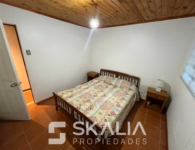 Venta gran casona patronal 300 m2 Quiriquina - San Ignacio