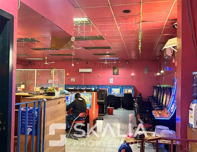Arriendo local comercial 185 m2 centro de Angol