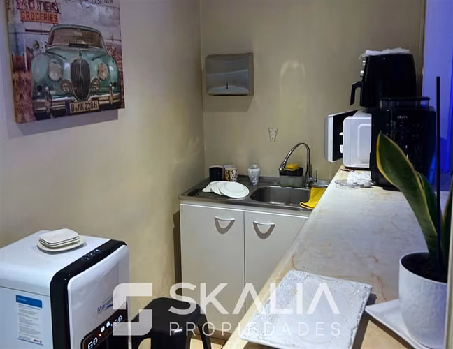 Arriendo local comercial 110 m2 centro de Angol
