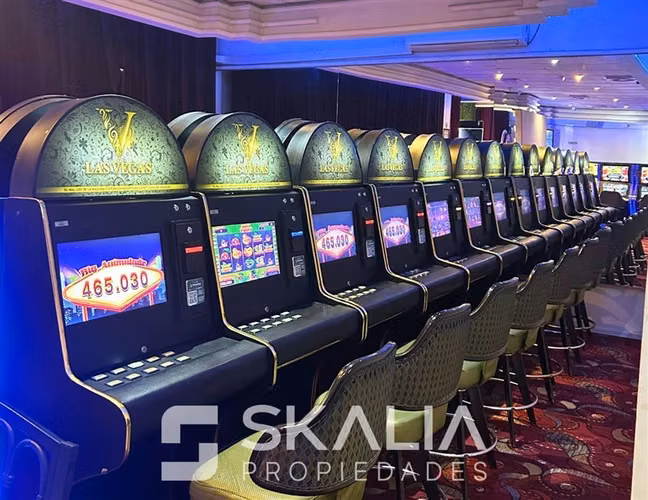 Arriendo local comercial 110 m2 centro de Angol