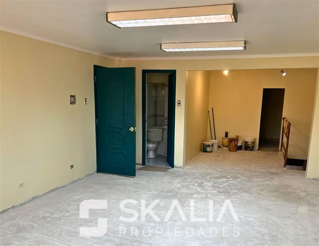 Local Comercial en Arriendo esquina centro de Angol