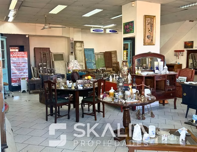 Local Comercial en Arriendo esquina centro de Angol