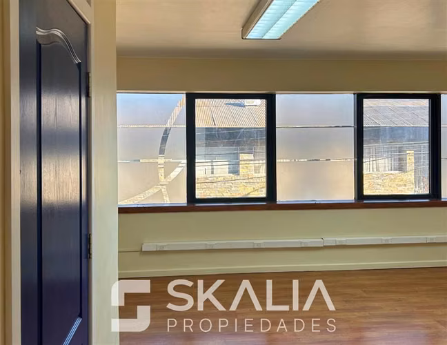 Arriendo oficina 28 m2 centro de Angol
