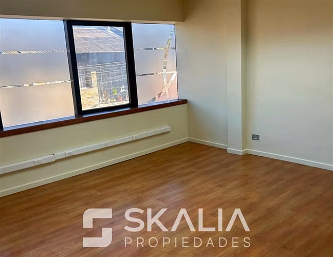 Arriendo oficina 28 m2 centro de Angol