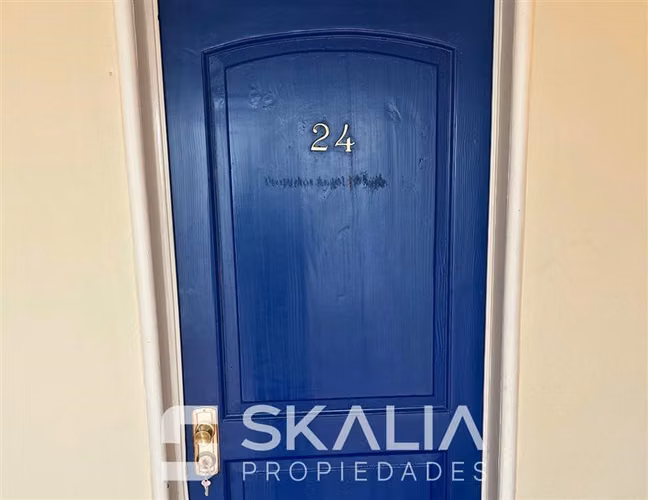 Arriendo oficina 28 m2 centro de Angol