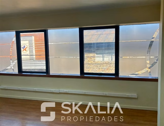Arriendo oficina 28 m2 centro de Angol