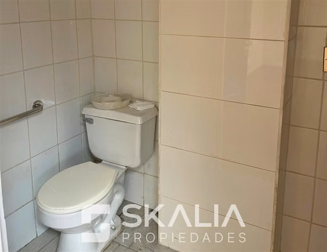 Arriendo oficina 28 m2 centro de Angol