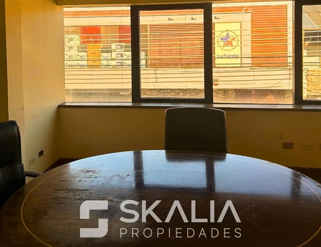 Arriendo oficina 28 m2 centro de Angol