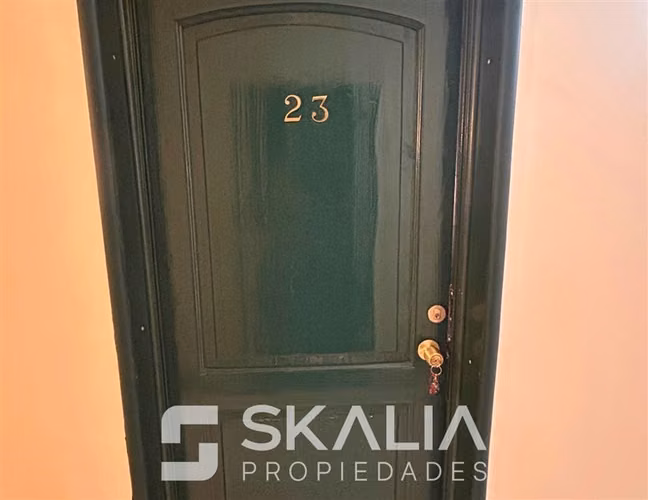 Arriendo oficina 28 m2 centro de Angol