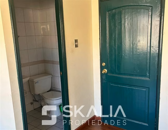 Arriendo oficina 28 m2 centro de Angol