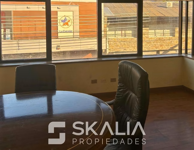 Arriendo oficina 28 m2 centro de Angol