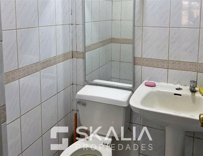 Local Comercial en Arriendo esquina centro de Angol
