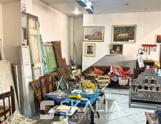 Local Comercial en Arriendo esquina centro de Angol