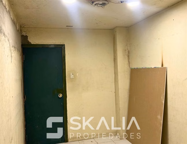 Local Comercial en Arriendo esquina centro de Angol