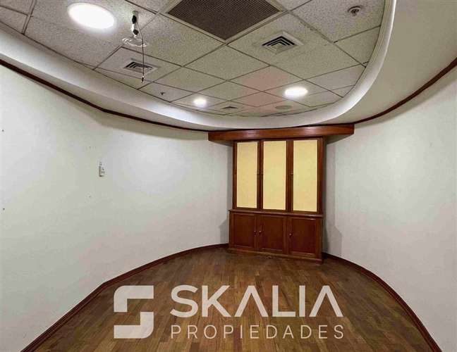 Arriendo oficina 275 m2 Torre Centenario Santiago Centro - Imagen 5
