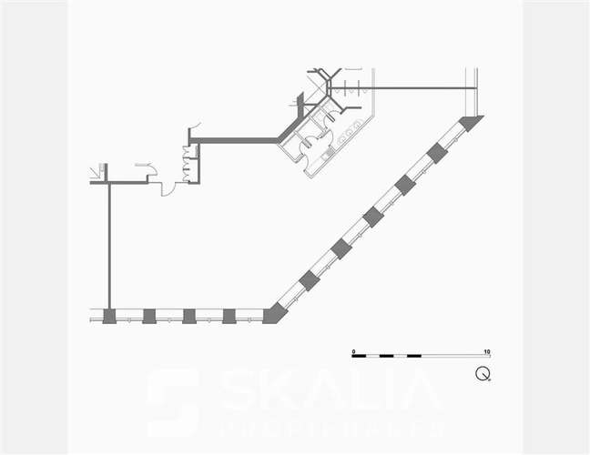 Arriendo oficina 275 m2 Torre Centenario Santiago Centro - Imagen 12