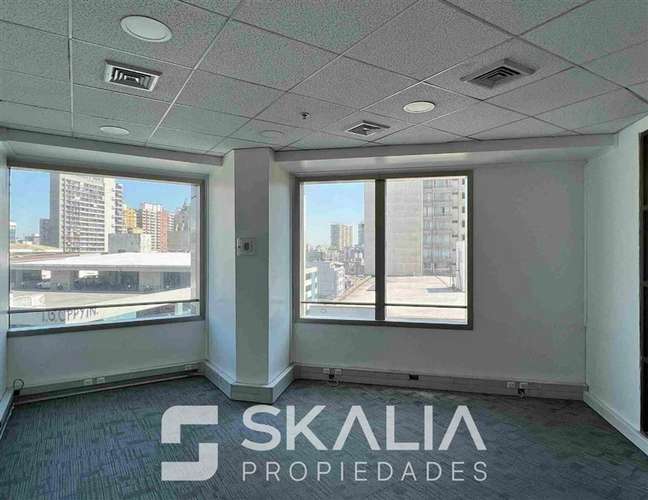 Arriendo oficina 274 m2 Torre Centenario Santiago Centro - Imagen 9
