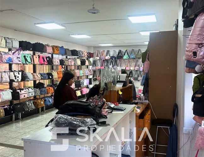 Venta local comercial 108 m2 Metro Unión Latinoamericana