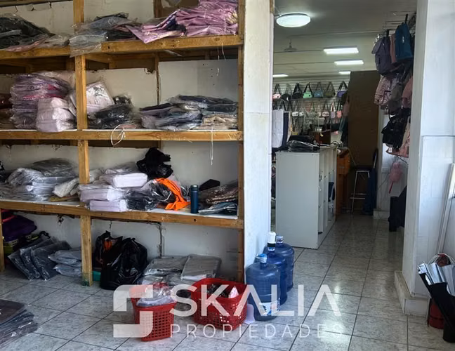 Venta local comercial 108 m2 Metro Unión Latinoamericana