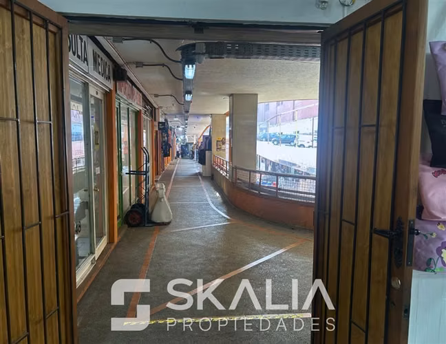 Venta local comercial 108 m2 Metro Unión Latinoamericana