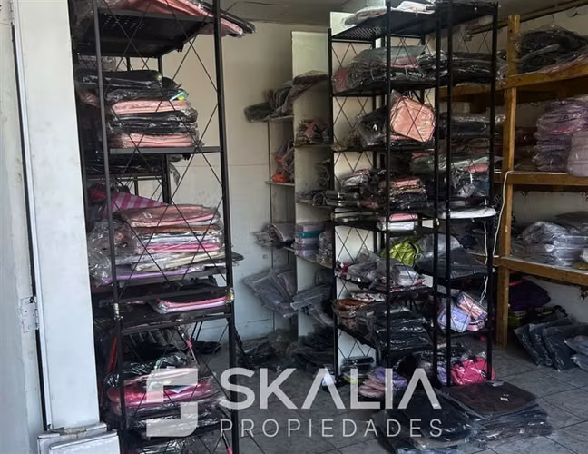 Venta local comercial 108 m2 Metro Unión Latinoamericana