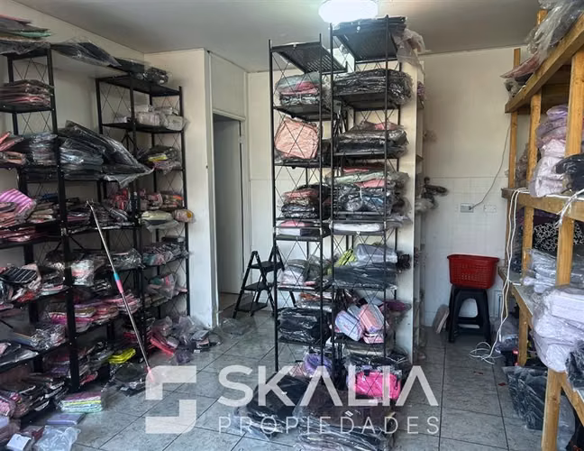 Venta local comercial 108 m2 Metro Unión Latinoamericana