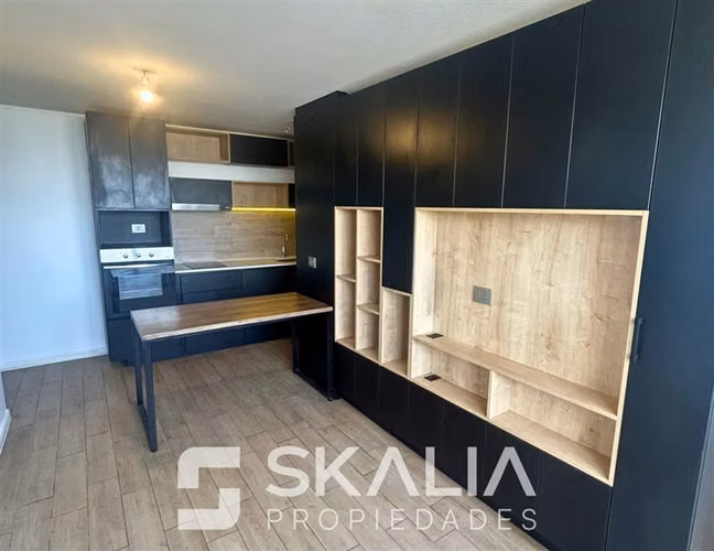 VENTA DEPARTAMENTO 2 AMBIENTES y 1 DORMITORIO COQUIMBO - Imagen 2
