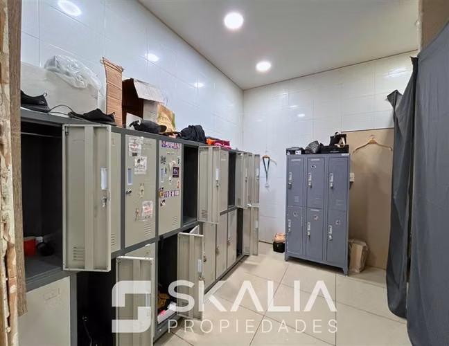 Arriendo local comercial 1.200 m2 Centro Los Ángeles