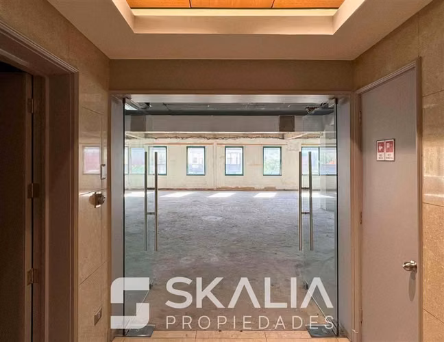 Arriendo oficina 503 m2 Providencia Edificio Padre Mariano - Imagen 4