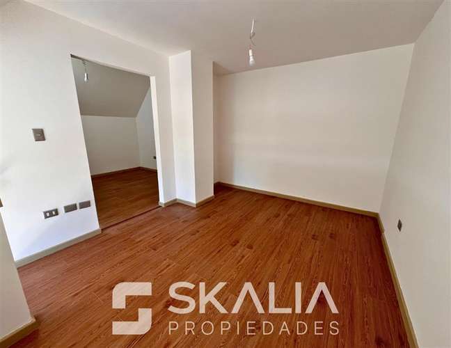 Departamento duplex venta 2 dormitorio valle escondido 42 M2 - Imagen 6