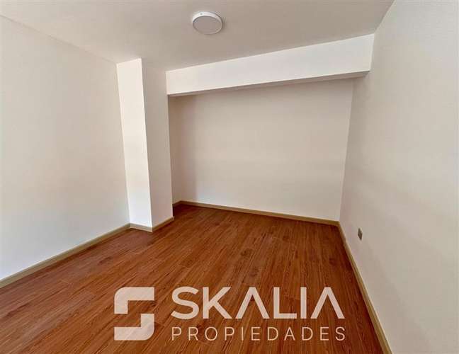 Departamento duplex venta 2 dormitorio valle escondido 42 M2 - Imagen 4