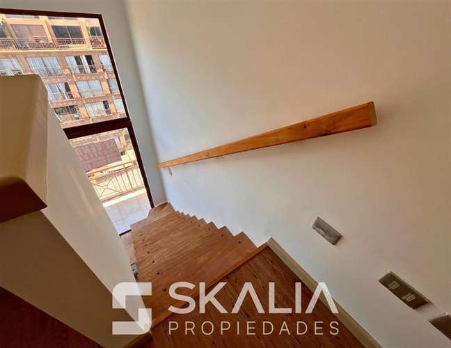 Departamento duplex venta 2 dormitorio valle escondido 42 M2 - Imagen 10