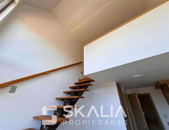 Departamento duplex venta 2 dormitorio valle escondido 42 M2 - Imagen 11