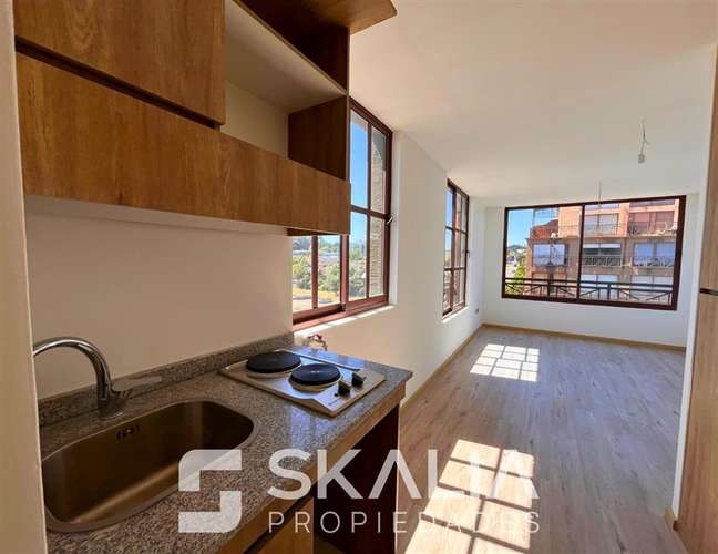 Departamento duplex venta 2 dormitorio valle escondido 42 M2 - Imagen 3