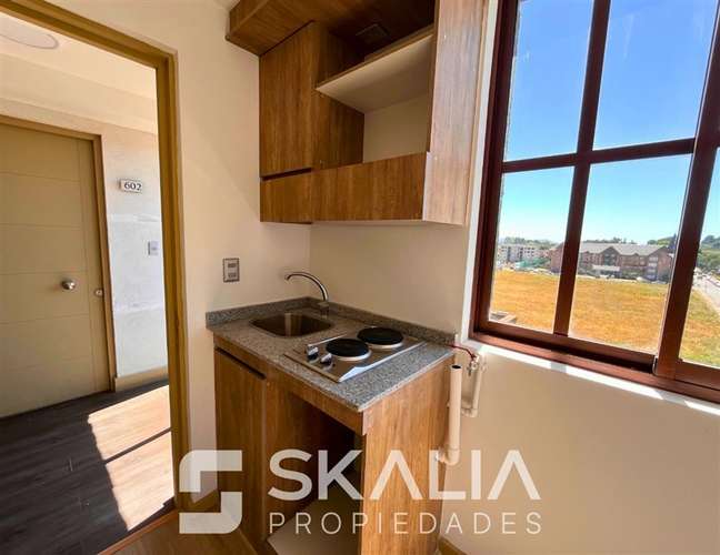 Departamento duplex venta 2 dormitorio valle escondido 42 M2 - Imagen 2