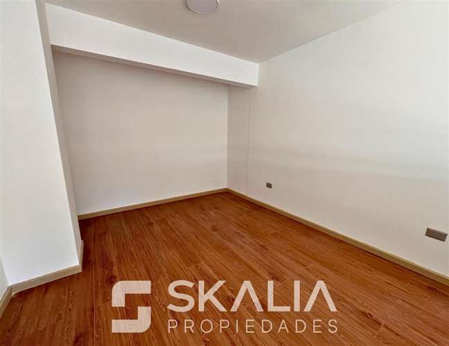Departamento duplex venta 2 dormitorio valle escondido 42 M2 - Imagen 8