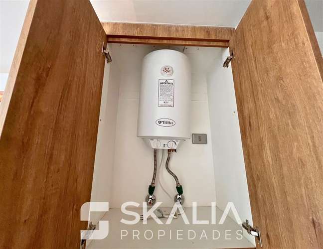Departamento duplex venta 2 dormitorio valle escondido 42 M2 - Imagen 15