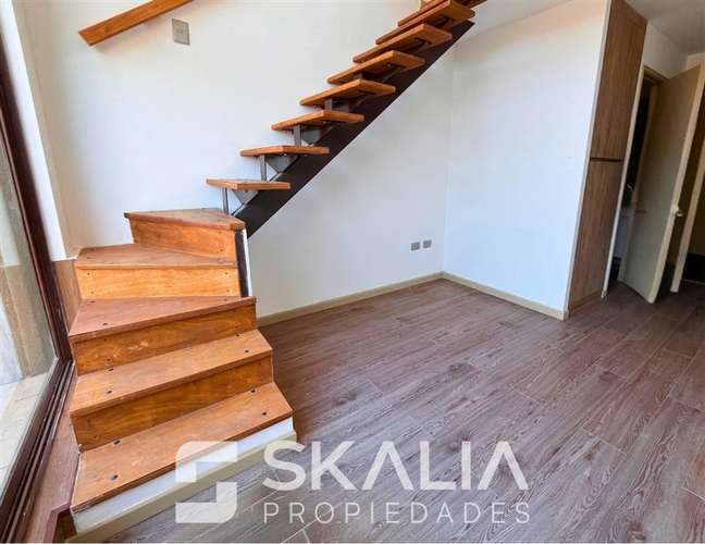 Departamento duplex venta 2 dormitorio valle escondido 42 M2 - Imagen 9